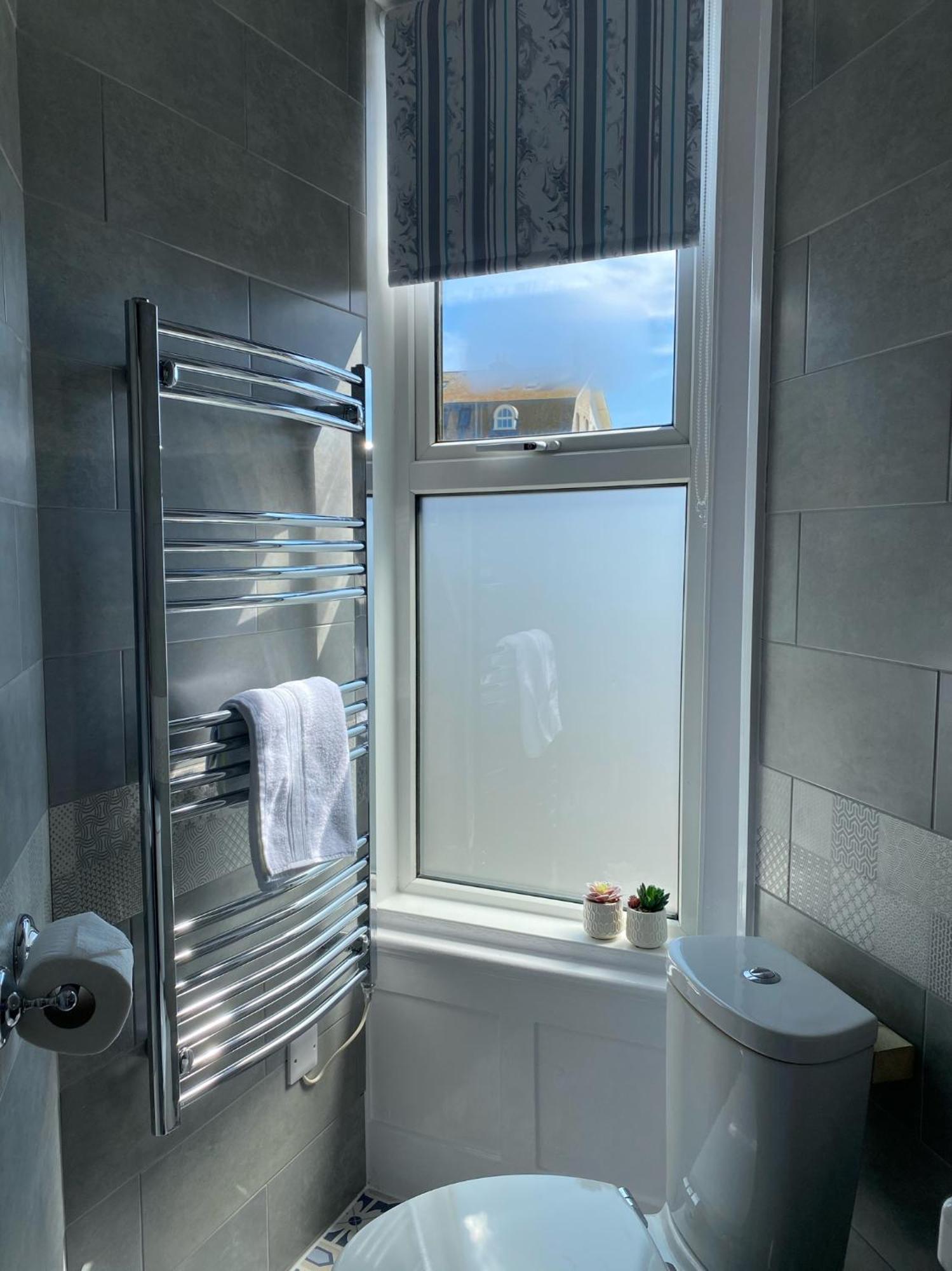 St John'S Guest House Уеймут Екстериор снимка