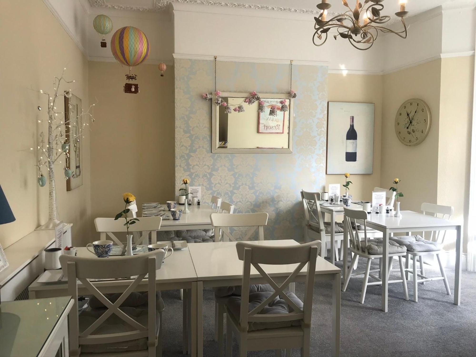 St John'S Guest House Уеймут Екстериор снимка